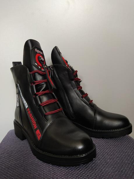 Čižmy, 37 / 38 / 40