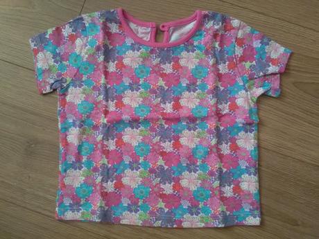 Tričká f&f 86, f&f,86