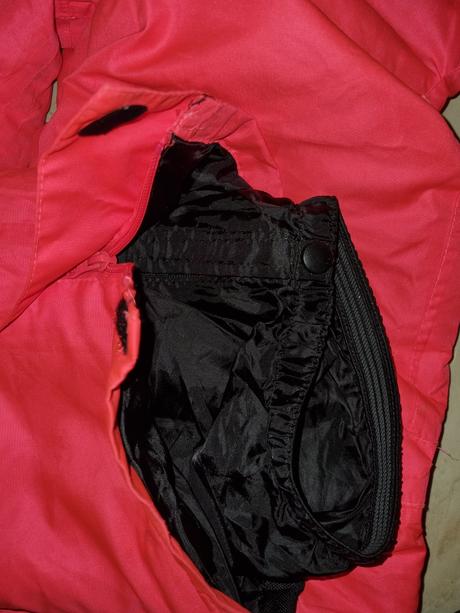 Súprava do snehu, crivit,146