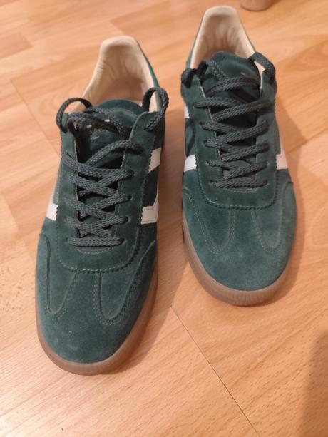 Tenisky gant, gant,39