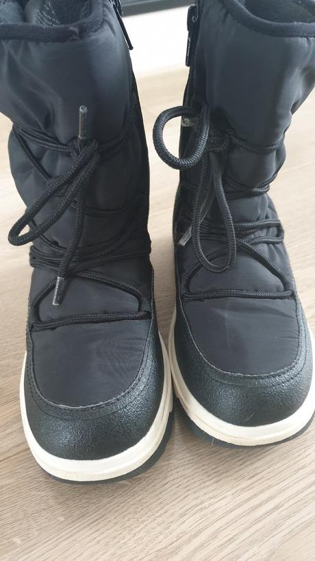 Zimná obuv, h&m,33