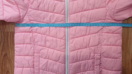 Bunda, veľkosť č. 146 cm, pepperts,146