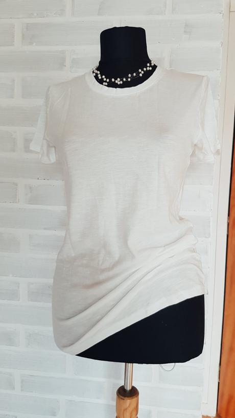 Jemnučké basic tričká victoria's secret, victoria's secret,xs