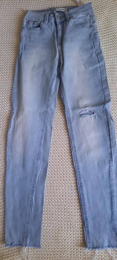 Rifle 158, pull&bear,32