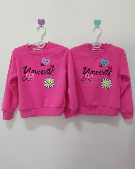 Zateplená mikina, 134