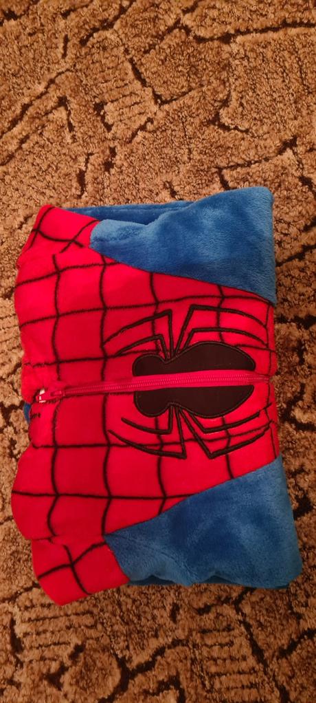 Overal na spanie, c&a,122