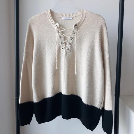 Bavlnený sveter zapa paris m/l, m