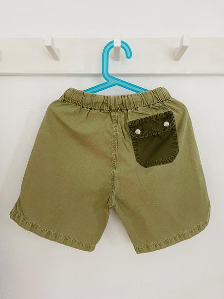 Zara chlapčenské sortky 128, zara,128