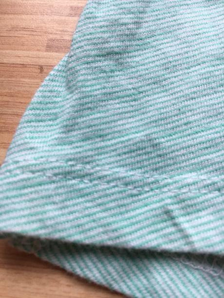 Mentolova tunika, next,68