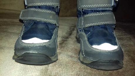 Čižmy dei-tex s poštovným, dei-tex,24