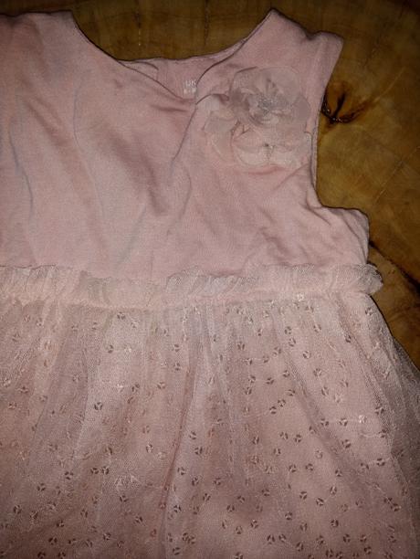 Ruzove saty 74, f&f,74