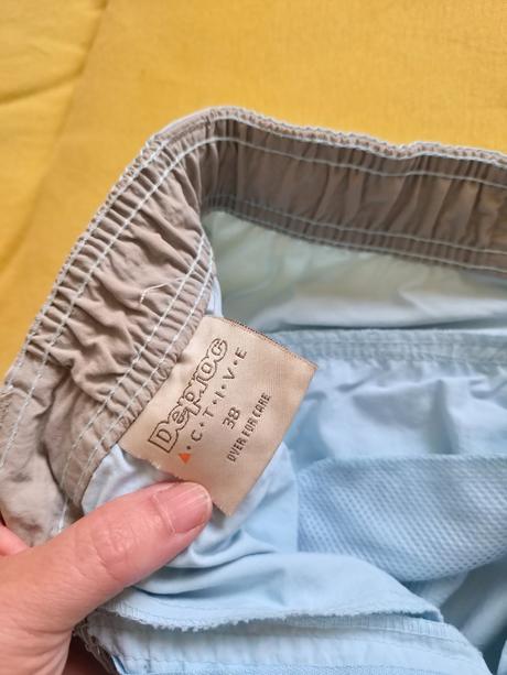 Sustiakove športové nohavice, m