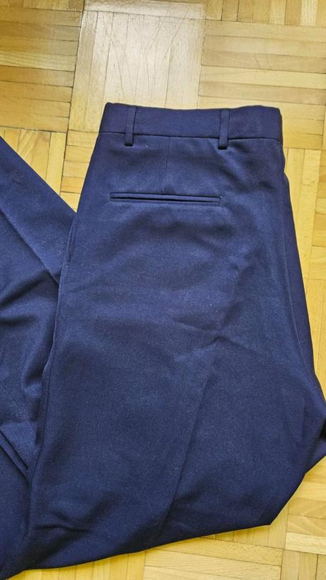 Panske nohavice, zn. city streets, 