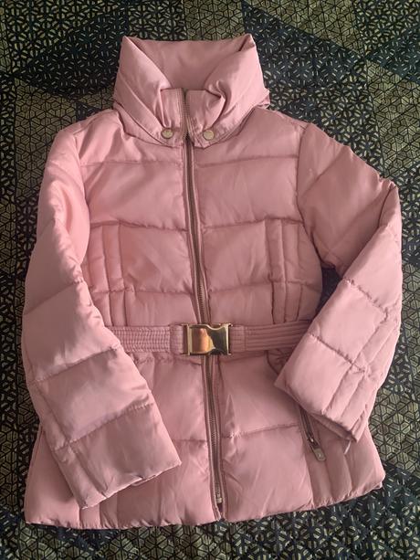 Páperova bunda zara, zara,104