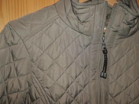 Oui luxusna presivana damska bunda vel. l, l