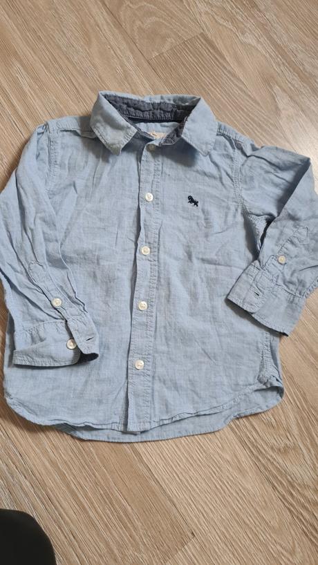 Chlapcenska kosela, l.o.g.g.,92