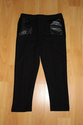 Nohavice - legínky, 104