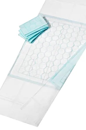Ochranné podložky na posteľ babylove Ochranné podložky na posteľ babylove