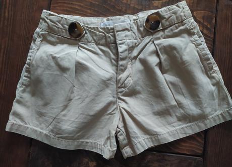 Zara kraťasy, zara,110