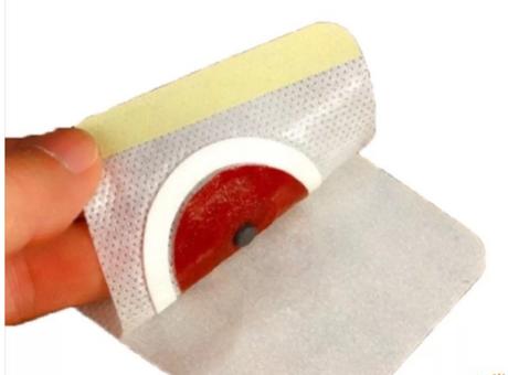 Naplasti na chudnutie 10 kusov-posledne.., 