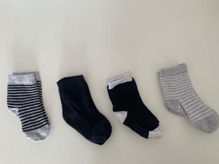 Ponožky 19-22, pepco,20