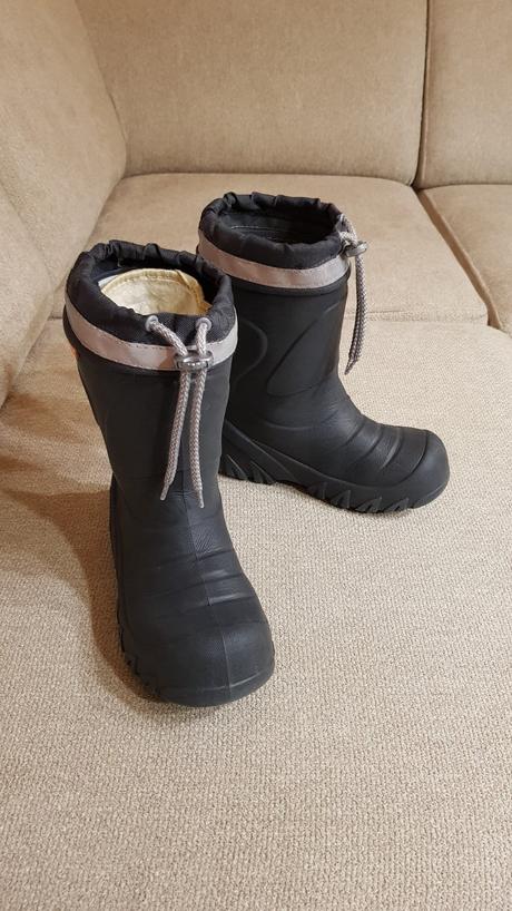 Snehule demar 30-31, demar,31