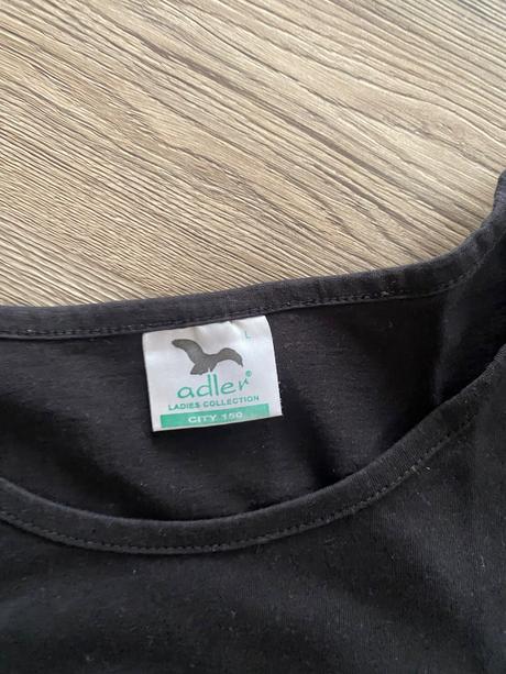 Tehotenske tricko, l