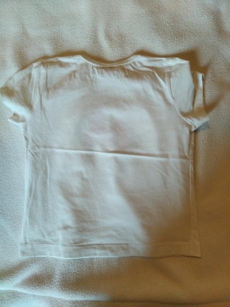 Tričko s minnie, disney,98