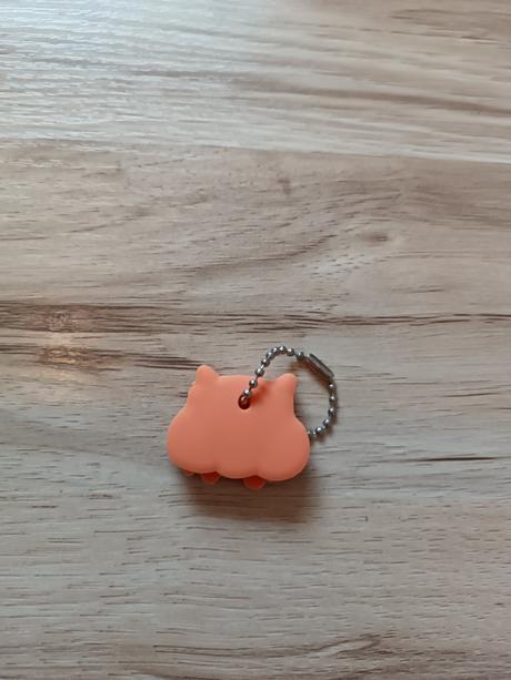 Prívesok na kľúče,