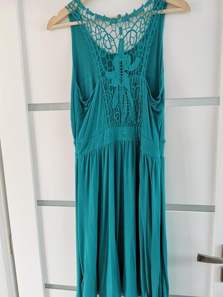 Letné šaty, esmara,s