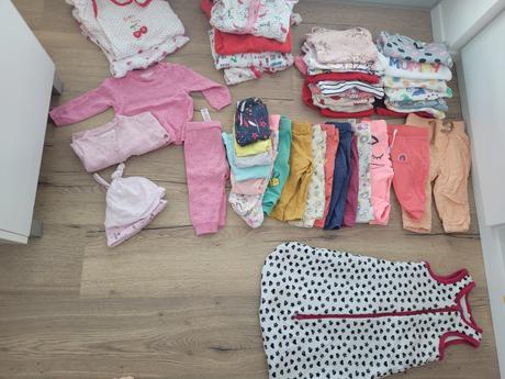 Balicek 3 az 6m, 68–80