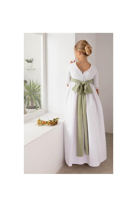 Luxusne šaty na 1. sv prijímanie, 134