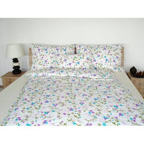 Posteľné súpravy,