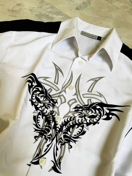 Košeľa, clockhouse,xl