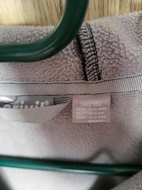 Prechodna bunda, 152