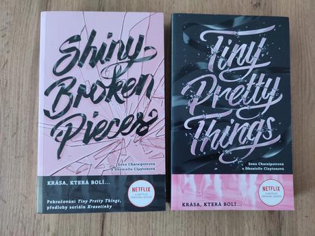 Krása, která bolí,