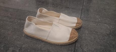 Espadrilky cienta, 33