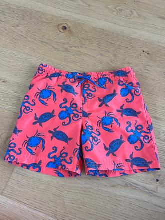 Chlapcenske plavky, lupilu,110