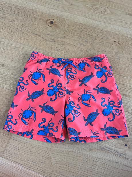 Chlapcenske plavky, lupilu,110