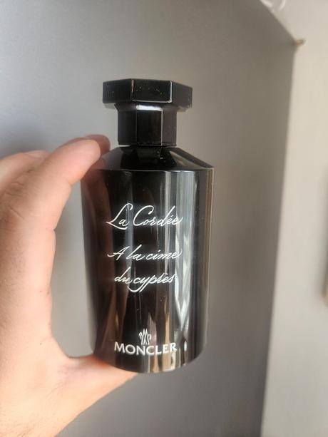 Moncler -la cordée,