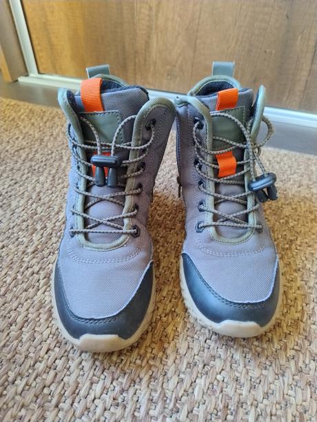 Prechodné topánky reserved, reserved,32