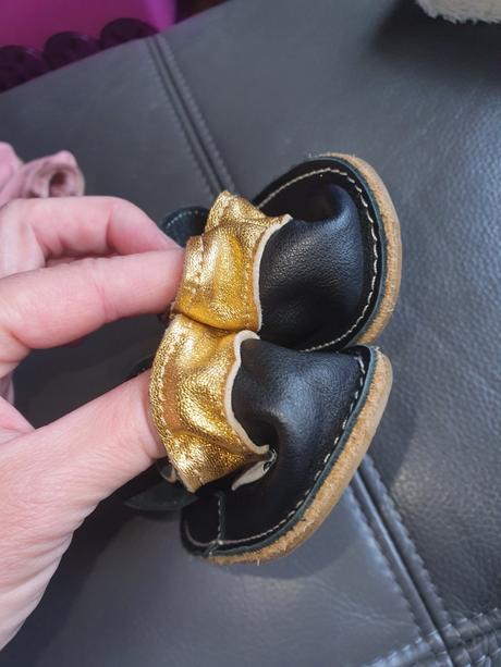 Top tomar papuce koža 24/25, tomar,24