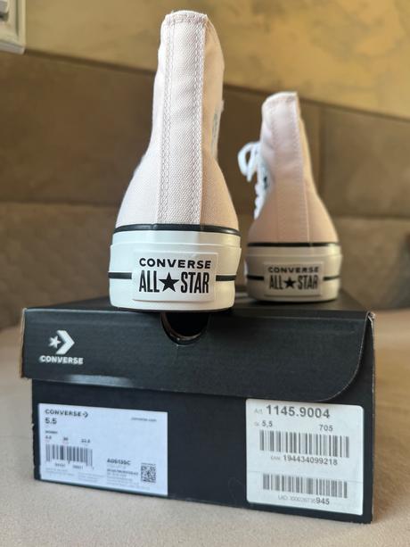 Converse tenisky, converse,36