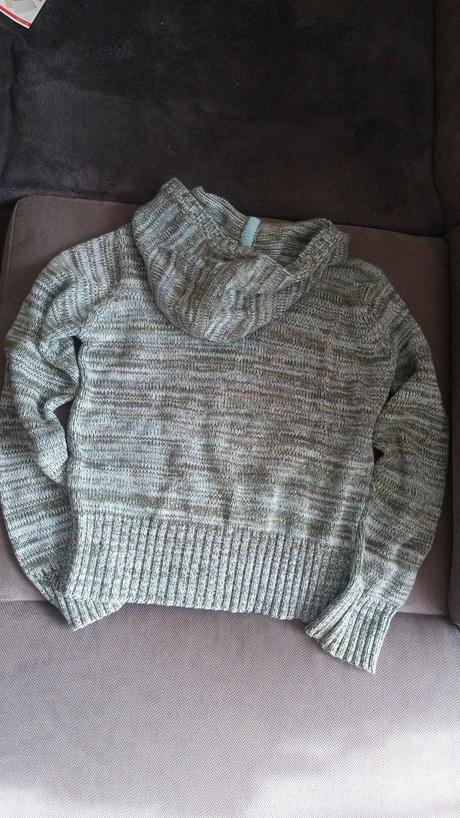 Sveter, esprit,158
