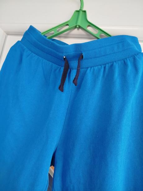 Tepláky 146/152, pepperts,146