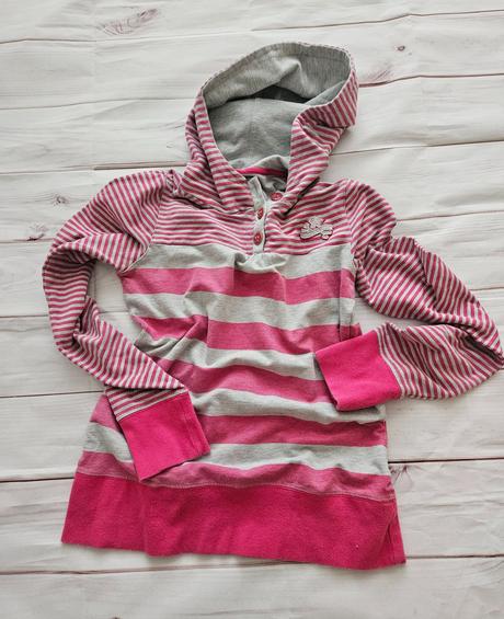 Pekná mikina big-star jeans, m