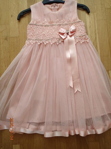 Bolerko k šatkám 104-110, monsoon,110