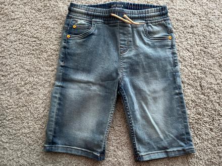 Riflove kratase, 152