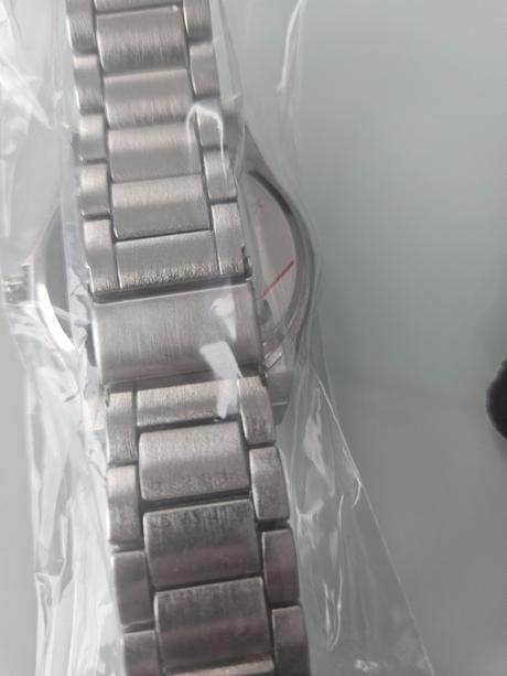 Pánske hodinky, quartz