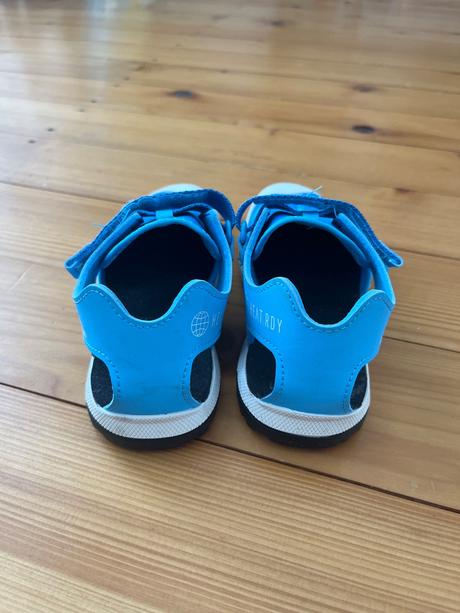 Sandále adidax, adidas,33